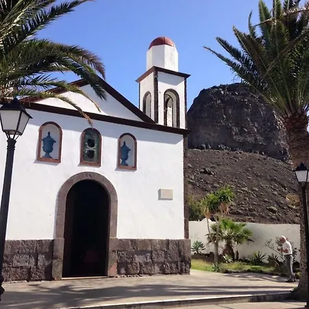 Casa Cukito Feriehus *