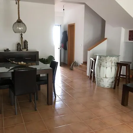 Ferienhaus Casa Cukito