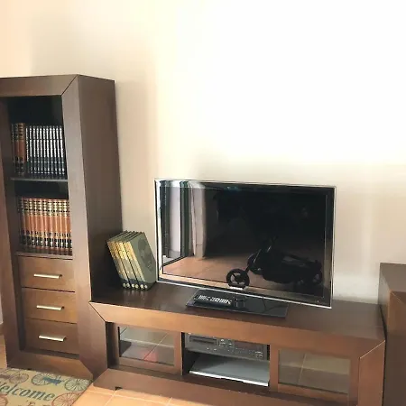 Feriehus Casa Cukito *