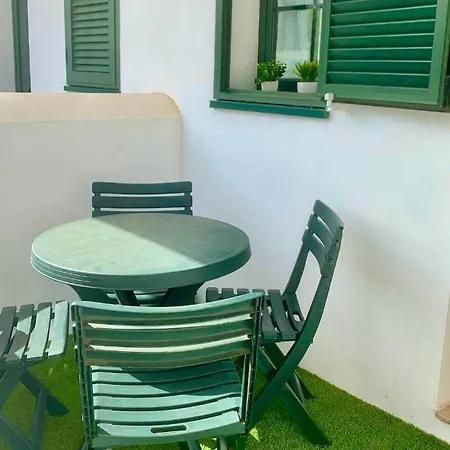 Casa Cukito Ferienhaus *