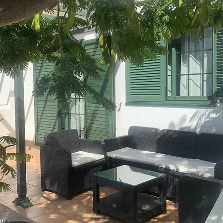 Casa Cukito *