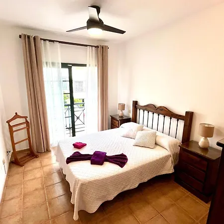 Feriehus Casa Cukito *