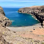 Semesterbostad Casa Cukito Agaete (Gran Canaria)