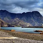Casa Cukito * Agaete (Gran Canaria)