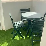 Semesterbostad Casa Cukito *