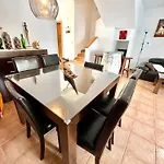 Semesterbostad Casa Cukito *