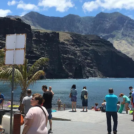 Casa Cukito Agaete (Gran Canaria)