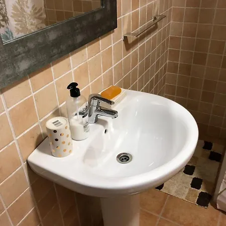 Casa Cukito 度假居