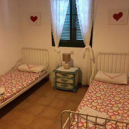 Casa Cukito Holiday home *