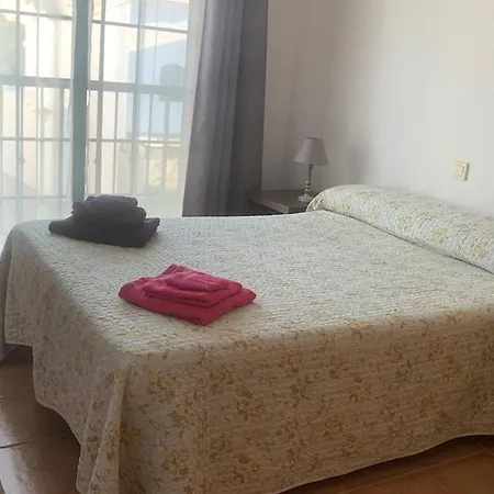 Casa Cukito Agaete (Gran Canaria)
