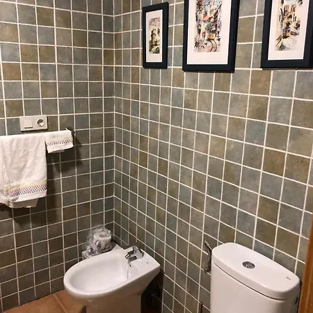 Casa Cukito 度假居