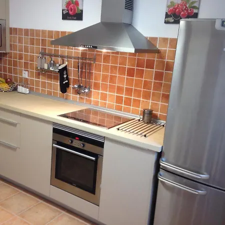 Holiday home Casa Cukito