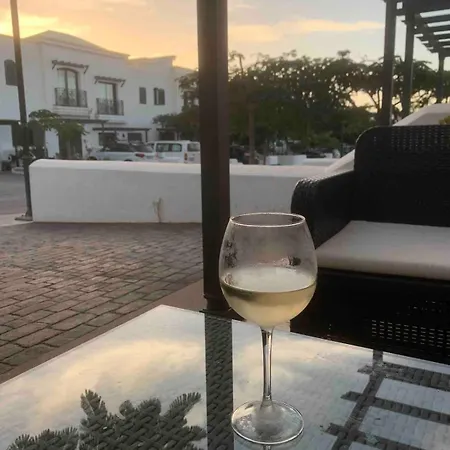 Casa Cukito Holiday home