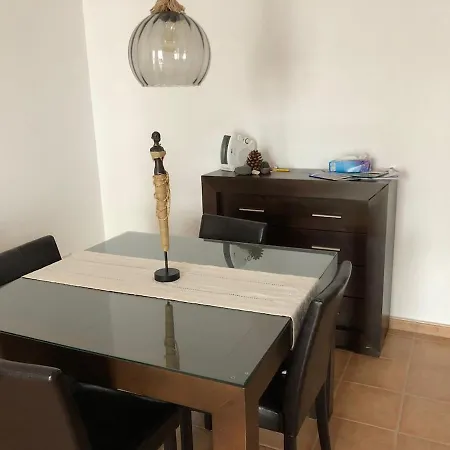 Holiday home Casa Cukito