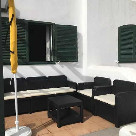 度假居 Casa Cukito *