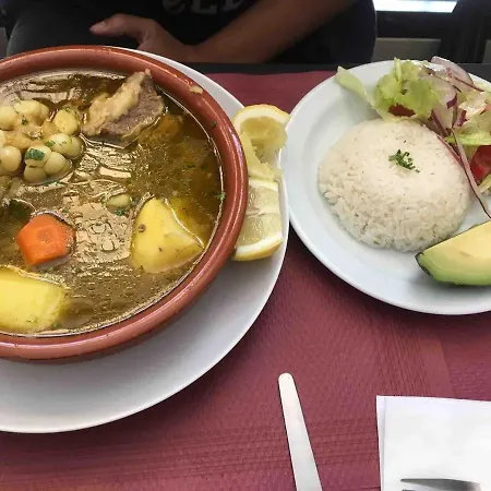 度假居 Casa Cukito