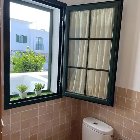度假居 Casa Cukito 阿格特