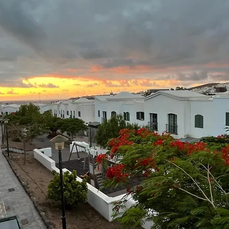 Hébergement de vacances Casa Cukito Agaete (Gran Canaria)