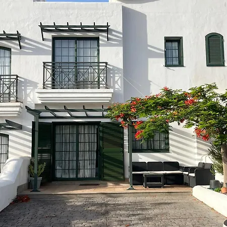 Casa Cukito Agaete (Gran Canaria)