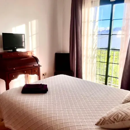 Vakantiehuis Casa Cukito