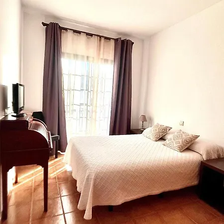 Casa Cukito 別荘 アガエテ