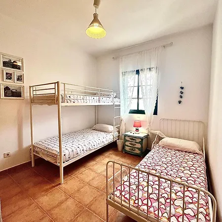 Casa Cukito *