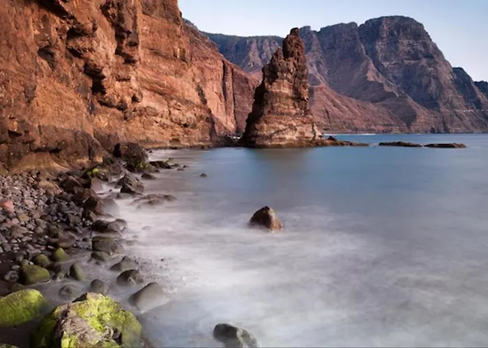 Casa Cukito * Agaete (Gran Canaria)