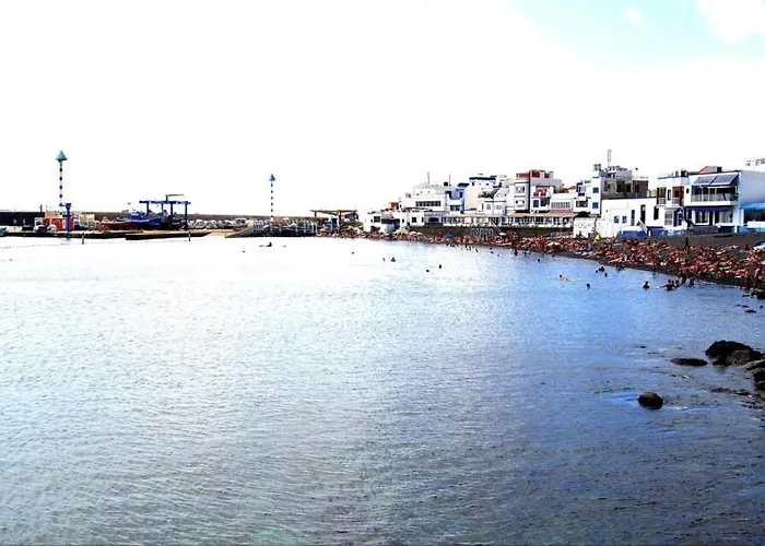 Hébergement de vacances Casa Cukito *