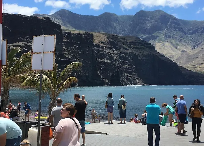 Casa Cukito Agaete (Gran Canaria)