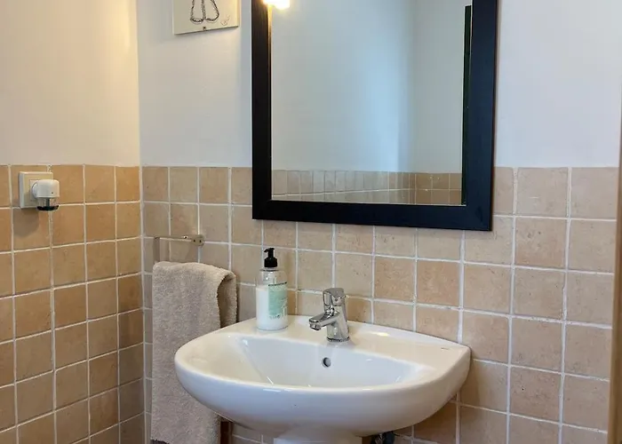 Casa Cukito * Agaete (Gran Canaria)