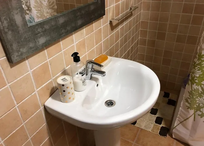 Casa Cukito Hébergement de vacances