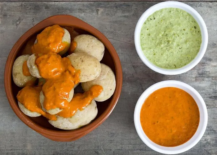 Casa Cukito Hébergement de vacances Agaete (Gran Canaria)