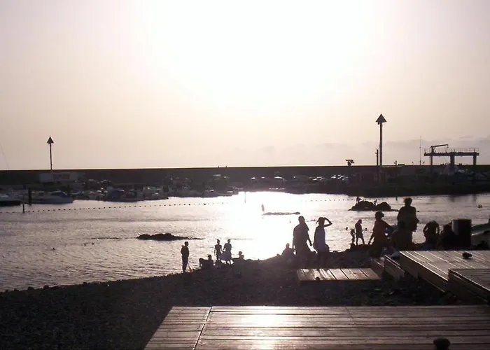 Hébergement de vacances Casa Cukito Agaete (Gran Canaria)