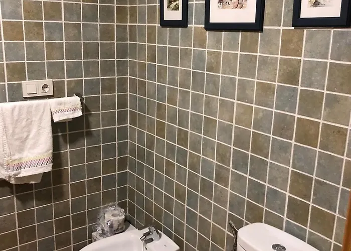 Casa Cukito Hébergement de vacances