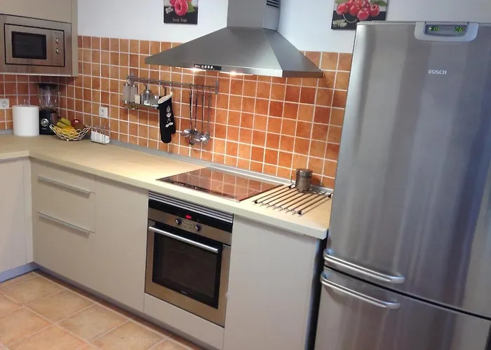 Hébergement de vacances Casa Cukito