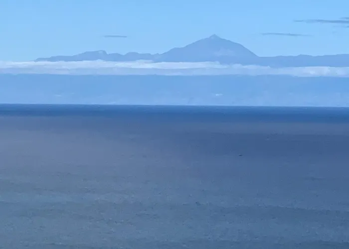 Casa Cukito Hébergement de vacances *