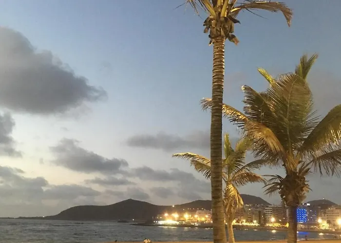 Casa Cukito Agaete (Gran Canaria)