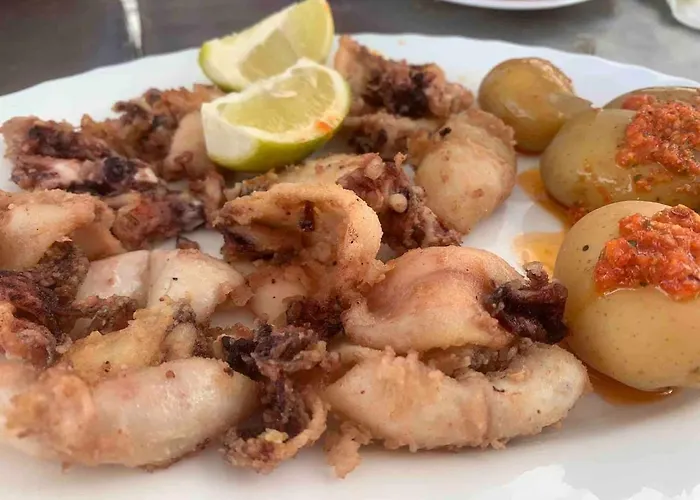 Casa Cukito * Agaete (Gran Canaria)