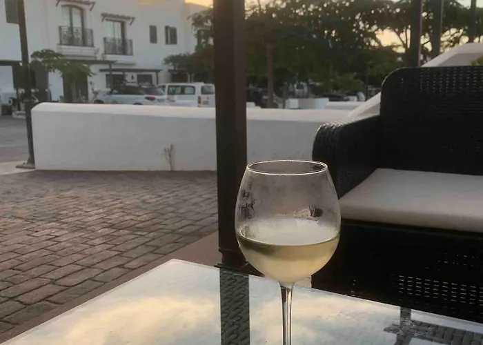 Casa Cukito Hébergement de vacances