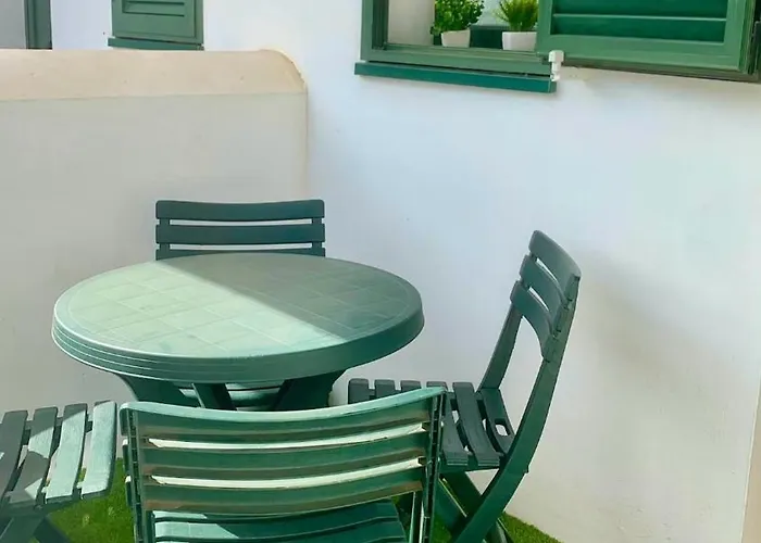 Casa Cukito Hébergement de vacances *