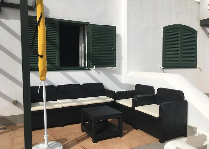 Hébergement de vacances Casa Cukito *