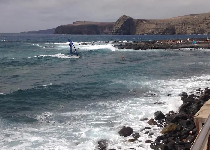Casa Cukito Agaete (Gran Canaria)