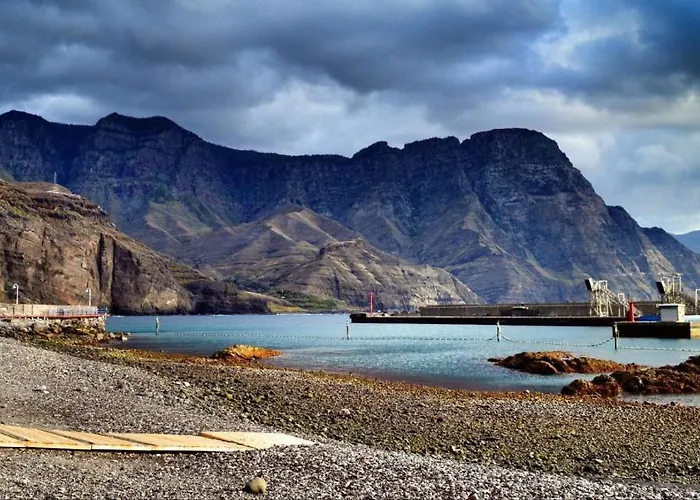 Casa Cukito * Agaete (Gran Canaria)