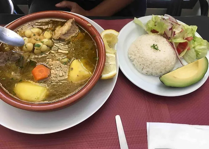 Hébergement de vacances Casa Cukito