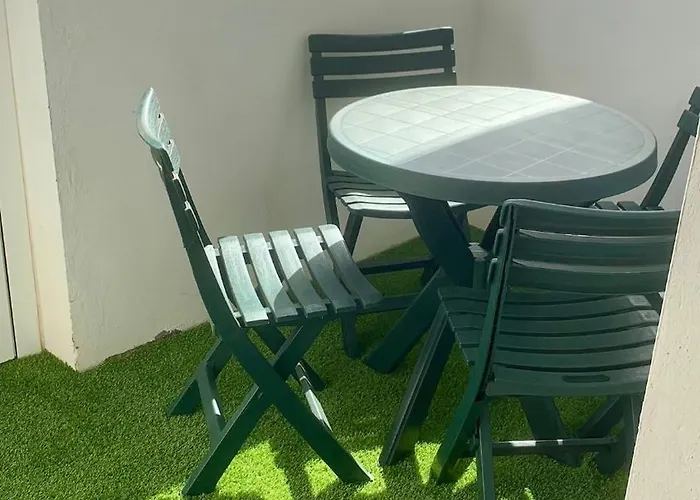 Сasa de vacaciones Casa Cukito *