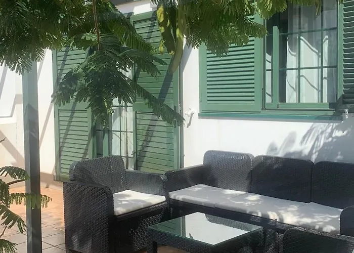 Casa Cukito *