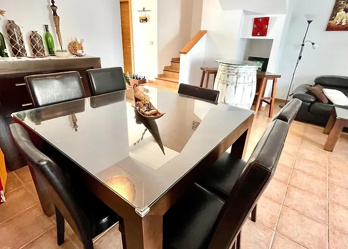 Hébergement de vacances Casa Cukito *